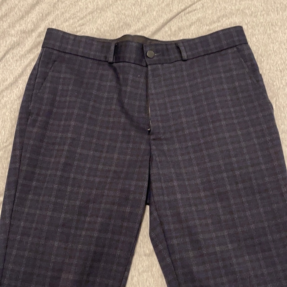 State and Liberty stretch dress pants